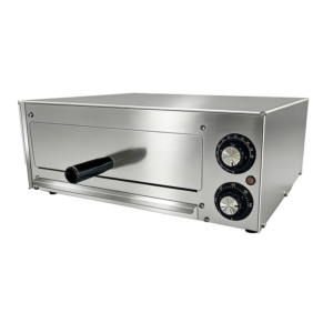 14 Inch Countertop Electric Pizza