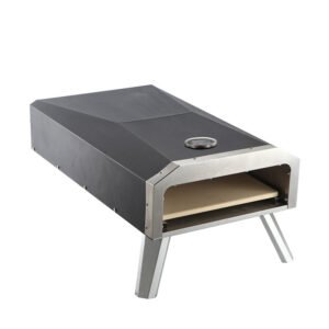16 inch gas pizza oven